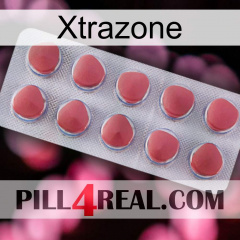 Xtrazone 18